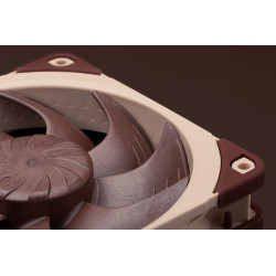 Noctua NF-A12X25 G2 LS-PWM...