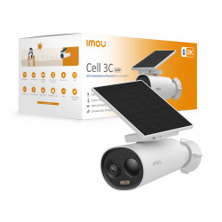 Imou Cell 3C All in One...