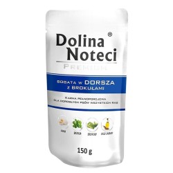 Dolina Noteci Premium rich...