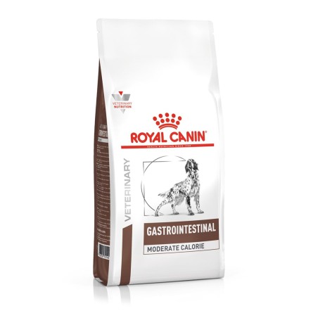 ROYAL CANIN Dog Gastrointestinal Moderate Calorie VHN - dry dog food - 2kg