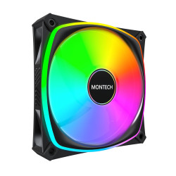 Montech AX120 PRO Computer...