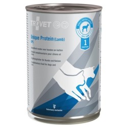 TROVET Unique Protein UPL...