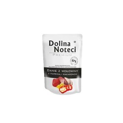 Dolina Noteci Premium beef...