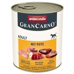 ANIMONDA GranCarno Adult...