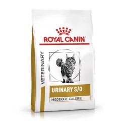 ROYAL CANIN Cat Urinary s/o...