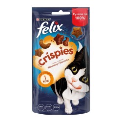 FELIX Crispies Beef,...