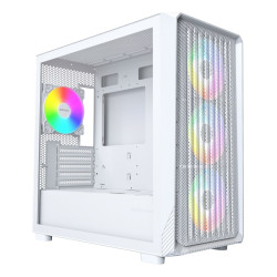 Montech X5M (W) computer...