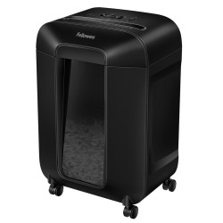 Fellowes LX85 paper...