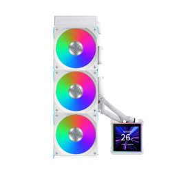 Lian Li HydroShift II LCD-S...