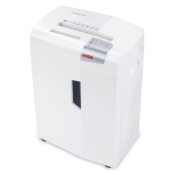 HSM shredstar X15 document...