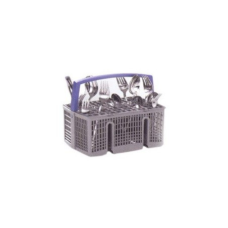 Bosch SMZ5100 dishwasher part/accessory Grey, Violet