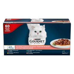 PURINA Gourmet Perle Mix -...