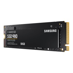 SAMSUNG 500GB 980 NVME SSD