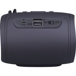 BLUETOOTH SPEAKER DEFENDER...
