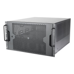 Silverstone RM61-312 Rack...
