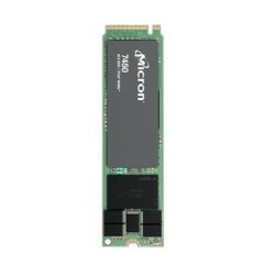 SSD|MICRON|SSD series 7450...