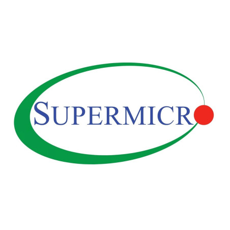 Supermicro SNK-P0086P computer cooling system Processor Heatsink/Radiator Grey