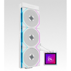 Lian Li HydroShift II LCD-S...