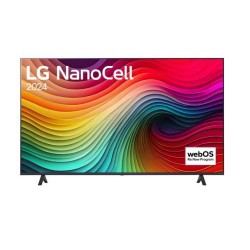LG 4K Ultra HD Nanocell...