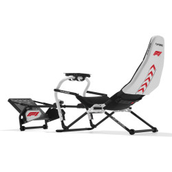 Playseat Challenge DD – F1...