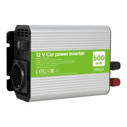 POWER INVERTER CAR 12V...