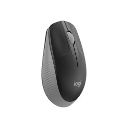 MOUSE USB OPTICAL WRL...
