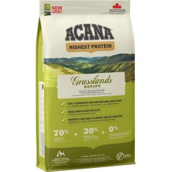 ACANA Highest Protein...