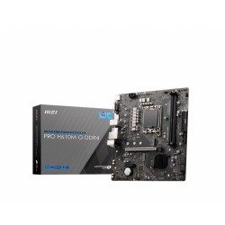 Mainboard|MSI|Intel...
