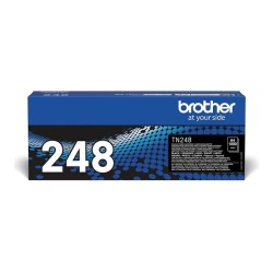 BROTHER TN248BK TONER BLACK...