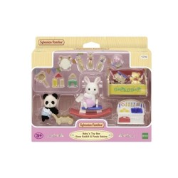 Sylvanian Families 5709...