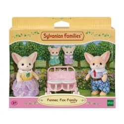 Sylvanian Families Fennec...