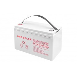 BATTERY VOLT POLSKA DEEP...