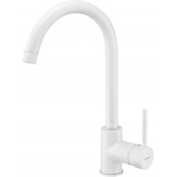 Kitchen faucet