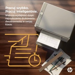 HP LaserJet MFP M234dw...