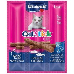 VITAKRAFT CatStick Classic...