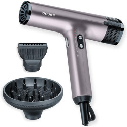 Beurer HC 100 hair dryer...