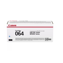 CANON CRG 064 CYAN 5000P