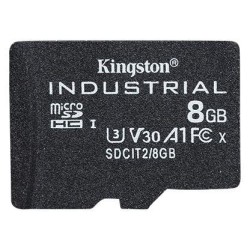 KINGSTON 8GB MICROSDHC...