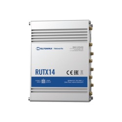 TELTONIKA IOT ROUTER RUTX14...