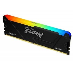 KINGSTON 8GB 3600MT/S DDR4...
