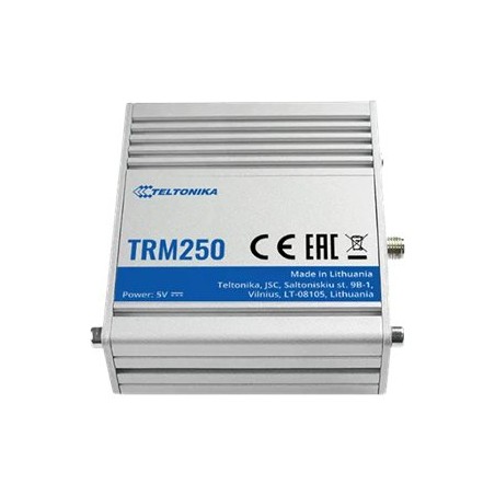 TELTONIKA IOT MODEM TRM250 NB/M1/2G