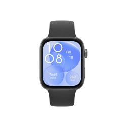 HUAWEI WATCH FIT 3 BLACK