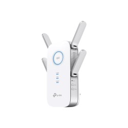 WRL RANGE EXTENDER...