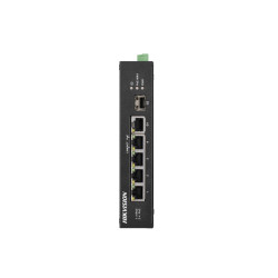 Hikvision DS-3T0306HP-E/HS...