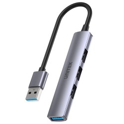 HUB Unitek H1208A USB-A /...