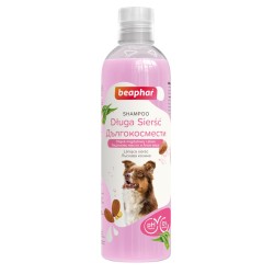 BEAPHAR Long coat - shampoo...