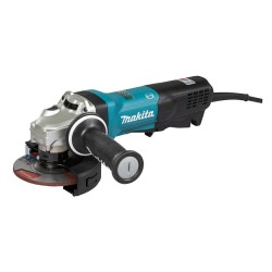 MAKITA GRINDER ANGLE.125mm...