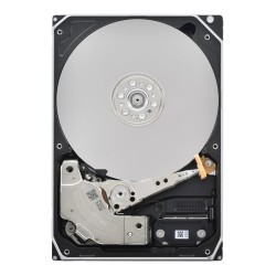 Toshiba MG09 internal hard...