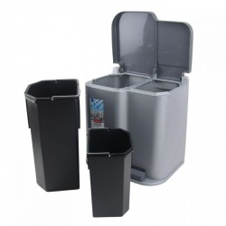 WASTE SEGREGATION BIN DUO 2...