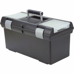 CURVER PREMIUM TOOLBOX 20"